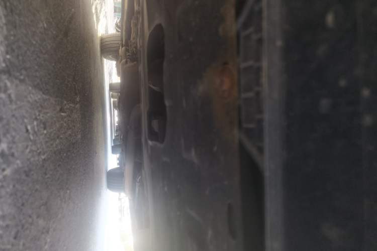 Used Wuling Victory 2020 1.5T CVT Flagship Edition Chassis Front