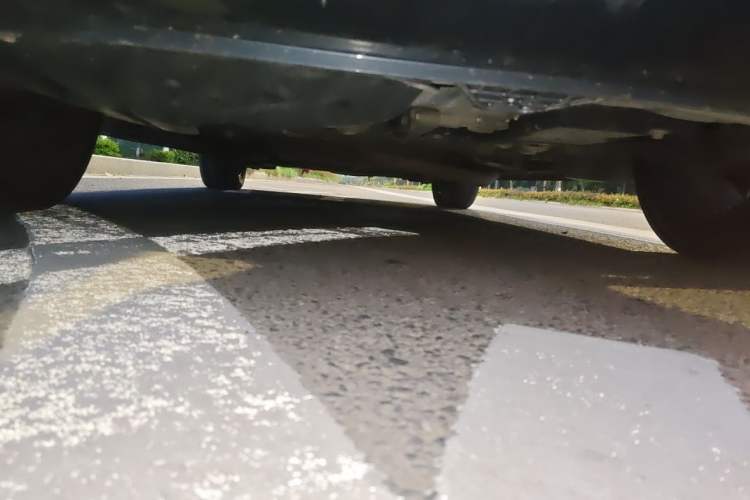 Used Wuling Victory 2020 1.5T CVT Flagship Edition Chassis Front