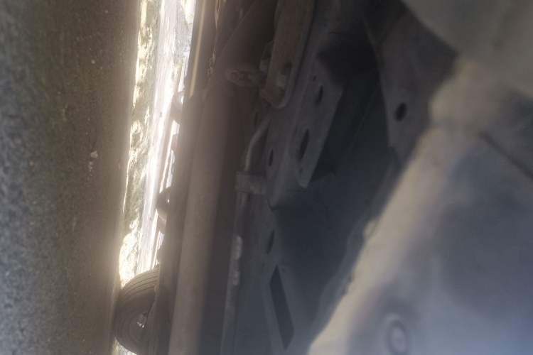 Used Wuling Victory 2020 1.5T CVT Flagship Edition Chassis Front Left