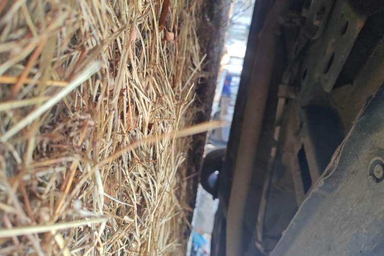 Used Wuling Victory 2020 1.5T Manual Elite Edition Chassis Front Left
