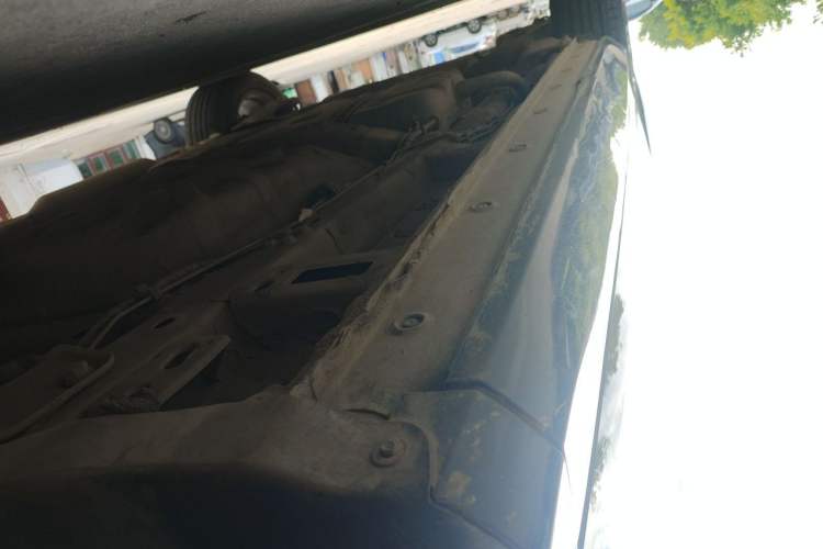 Used Wuling Victory 2020 1.5T CVT Flagship Edition Chassis Front Right