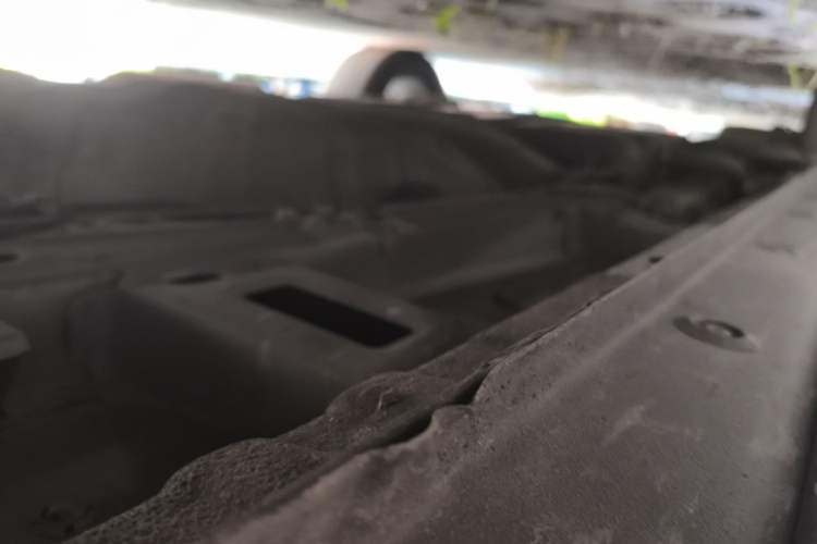 Used Wuling Victory 2020 1.5T CVT Flagship Edition Chassis Front Right
