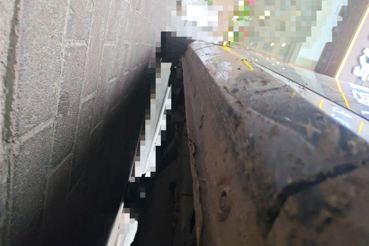 Used Wuling Victory 2020 1.5T CVT Flagship Edition Chassis Front Right