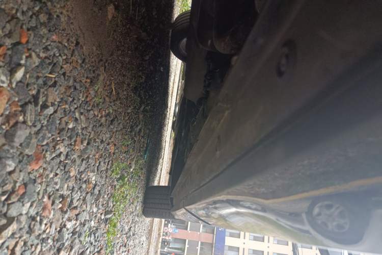 Used Wuling Victory 2020 1.5T CVT Flagship Edition Chassis Front Right