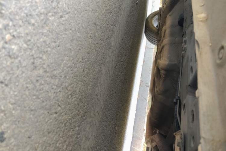 Used Wuling Victory 2020 1.5T CVT Flagship Edition Chassis Front Right