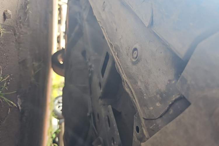 Used Wuling Victory 2020 1.5T CVT Flagship Edition Chassis Front Right