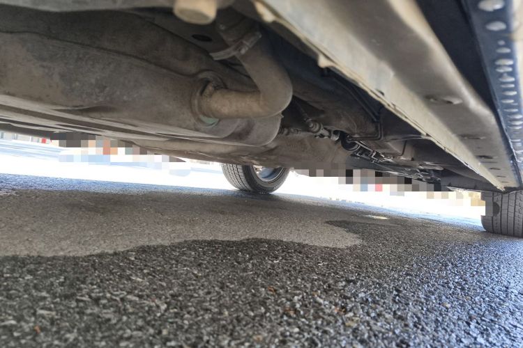 Used Wuling Victory 2020 1.5T CVT Flagship Edition Chassis Front Right