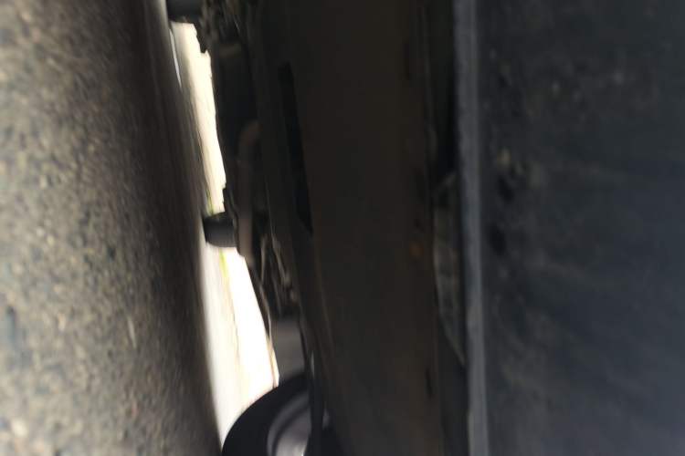 Used Wuling Victory 2020 1.5T CVT Flagship Edition Chassis Front