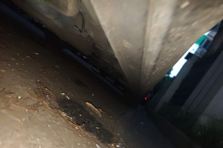 Used Wuling Victory 2020 1.5T CVT Flagship Edition Chassis Rear Right