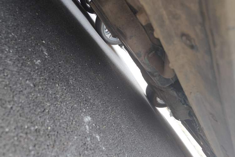 Used Wuling Victory 2020 1.5T Manual Elite Edition Chassis Rear Right
