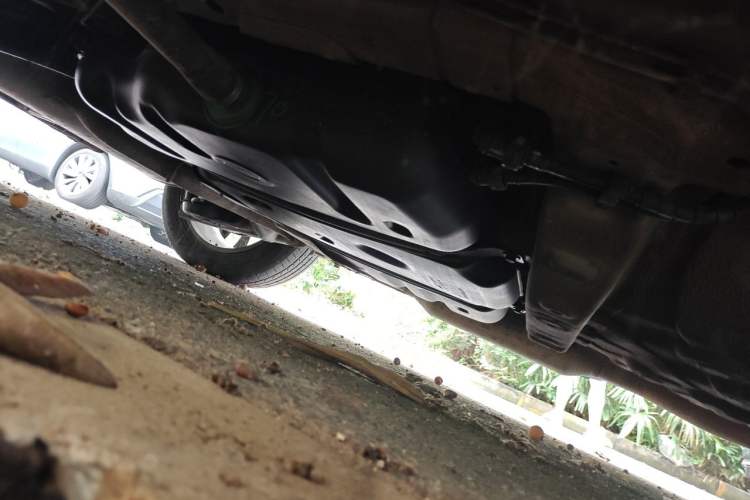 Used Wuling Victory 2020 1.5T Manual Elite Edition Chassis Rear Right