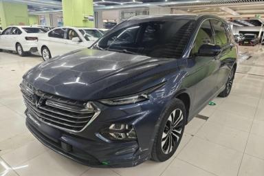 Used Wuling Victory 2020 1.5T CVT Flagship Edition