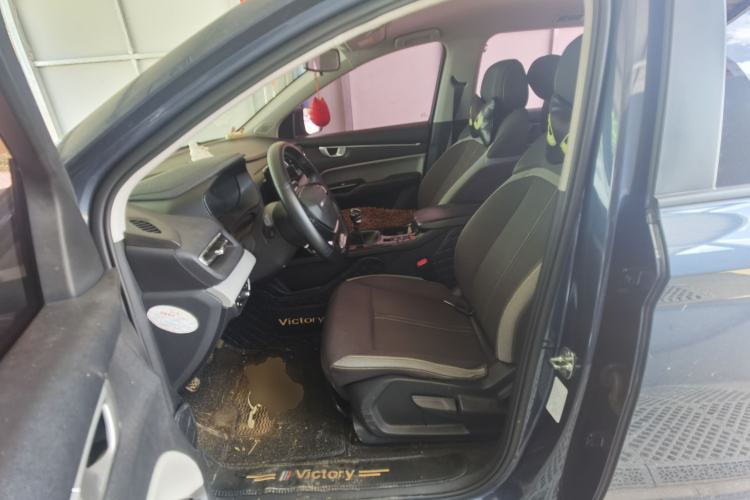 Used Wuling Victory 2020 1.5T Manual Elite Edition Driver Seat