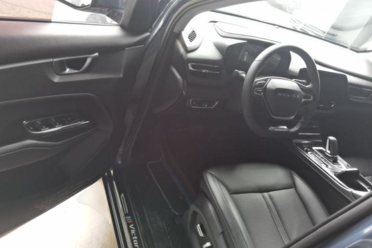 Used Wuling Victory 2020 1.5T CVT Flagship Edition Driver Seat