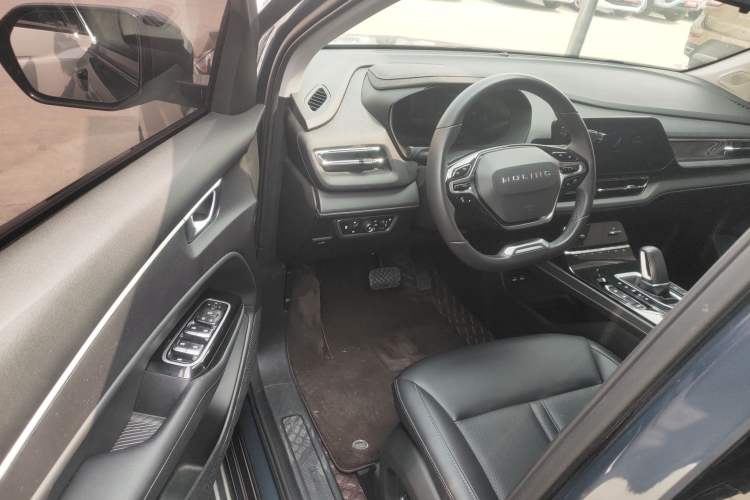Used Wuling Victory 2020 1.5T CVT Flagship Edition Driver Seat
