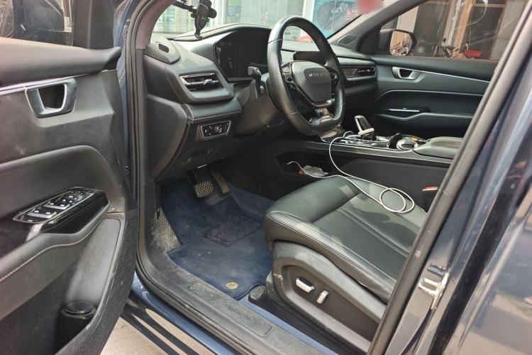 Used Wuling Victory 2020 1.5T CVT Flagship Edition Driver Seat