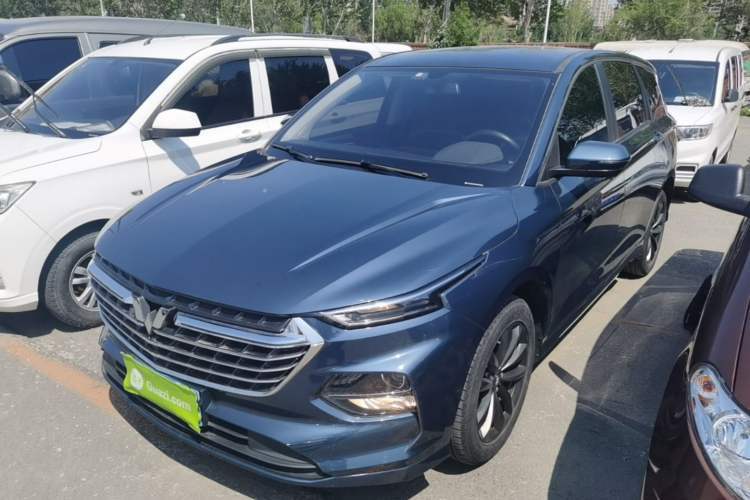 Used Wuling Victory 2020 1.5T CVT Elite Model Guazi used car, China used car export, Used car for sale, Used  cars, Cheapest cars for sale