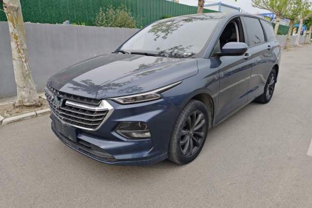 Used Wuling Victory 2020 1.5T CVT Elite Model