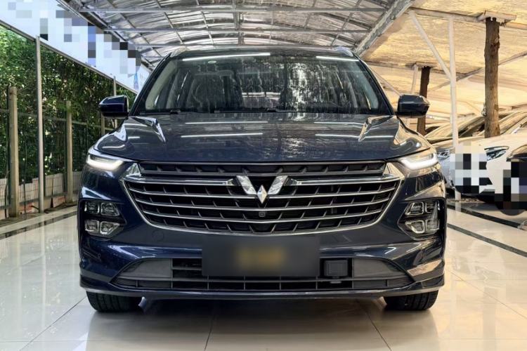 Used Wuling Victory 2020 1.5T CVT Flagship Edition Exterior 1