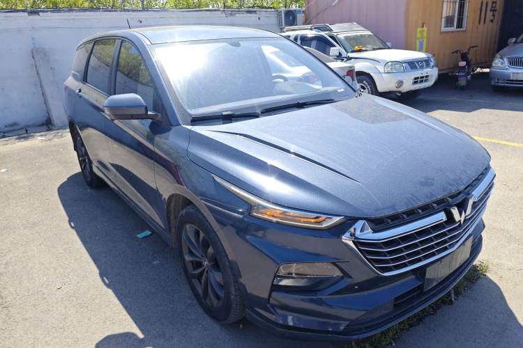 Used Wuling Victory 2020 1.5T CVT Elite Model Exterior 1