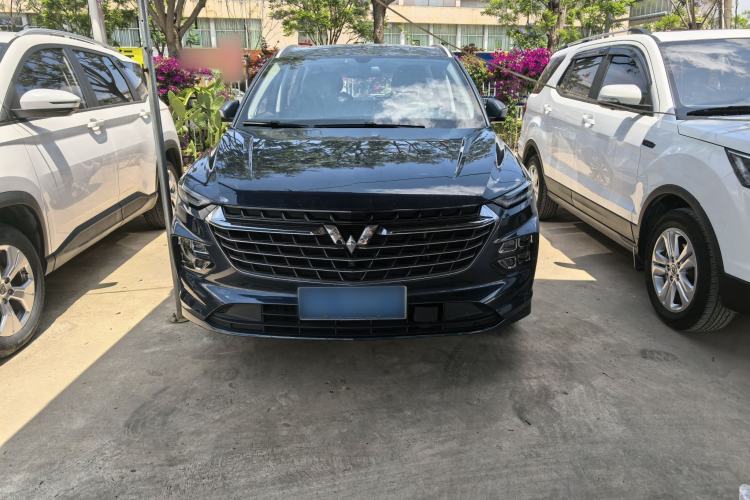 Used Wuling Victory 2020 1.5T CVT Flagship Edition Exterior 1