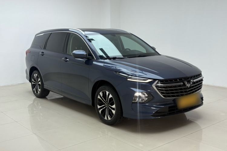 Used Wuling Victory 2020 1.5T CVT Flagship Edition Exterior 1