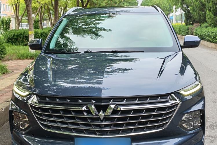 Used Wuling Victory 2020 1.5T CVT Flagship Edition Exterior 2