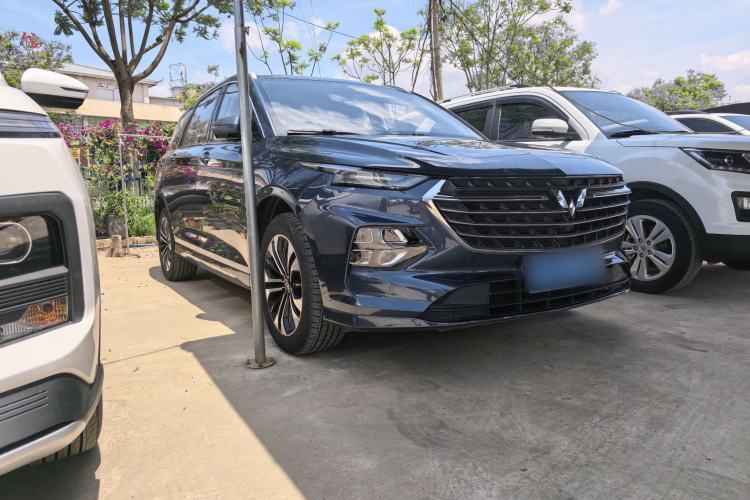 Used Wuling Victory 2020 1.5T CVT Flagship Edition Exterior 2