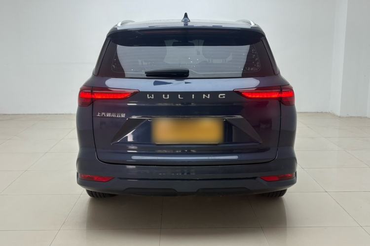 Used Wuling Victory 2020 1.5T CVT Flagship Edition Exterior 2
