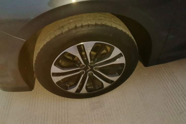 Used Wuling Victory 2020 1.5T CVT Flagship Edition Exterior 4