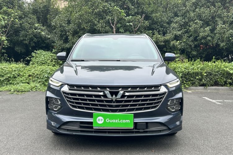 Used Wuling Victory 2020 1.5T CVT Flagship Edition Exterior 4
