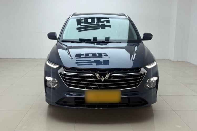 Used Wuling Victory 2020 1.5T CVT Flagship Edition Exterior 4