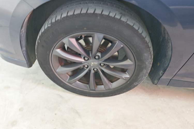 Used Wuling Victory 2020 1.5T CVT Luxury Model Exterior 4