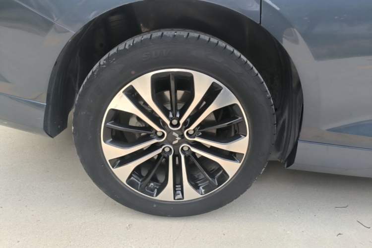 Used Wuling Victory 2020 1.5T CVT Flagship Edition Exterior 5