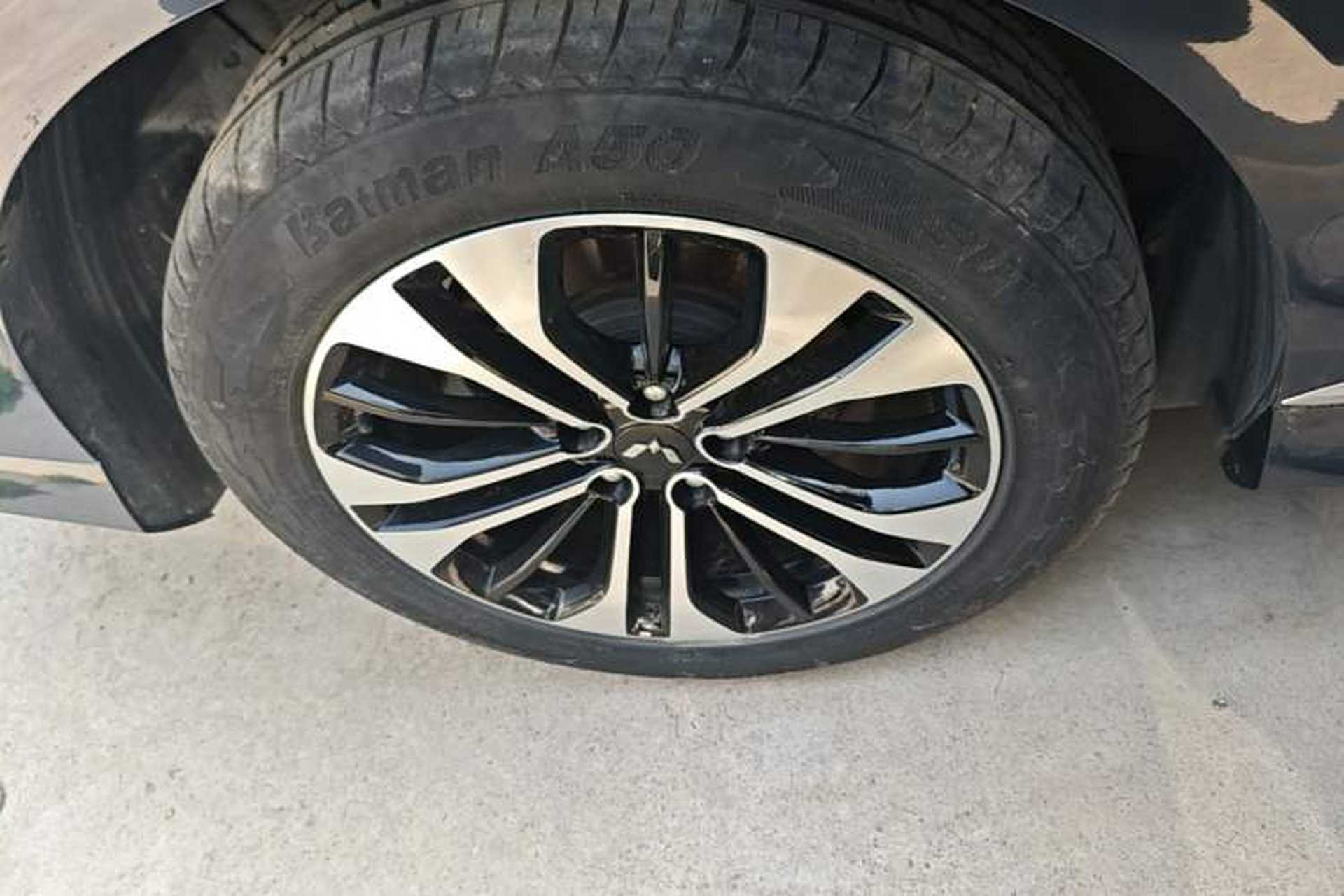 Used Wuling Victory 2020 1.5T CVT Flagship Edition Exterior 5