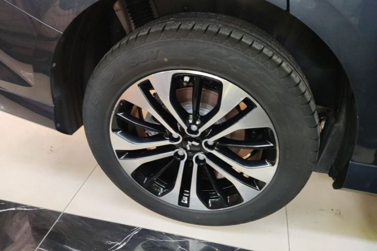 Used Wuling Victory 2020 1.5T CVT Flagship Edition Exterior 5