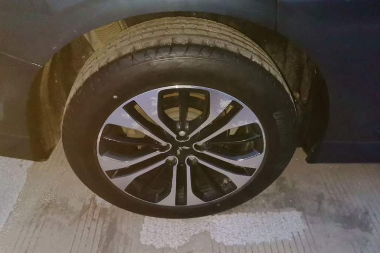 Used Wuling Victory 2020 1.5T CVT Flagship Edition Exterior 5