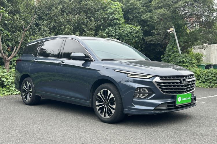Used Wuling Victory 2020 1.5T CVT Flagship Edition Exterior 5
