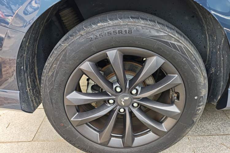 Used Wuling Victory 2020 1.5T CVT Luxury Model Exterior 5