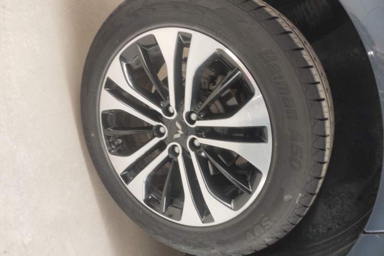 Used Wuling Victory 2020 1.5T CVT Flagship Edition Exterior 5