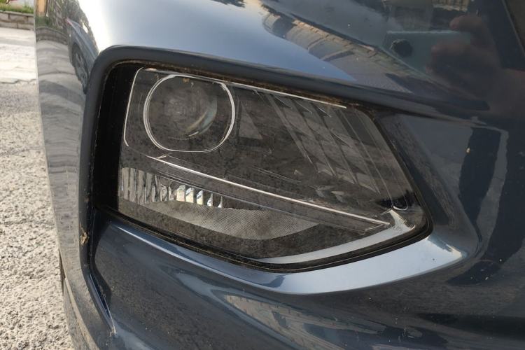 Used Wuling Victory 2020 1.5T Manual Elite Edition Exterior 6