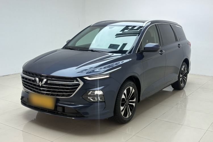 Used Wuling Victory 2020 1.5T CVT Flagship Edition Exterior 6