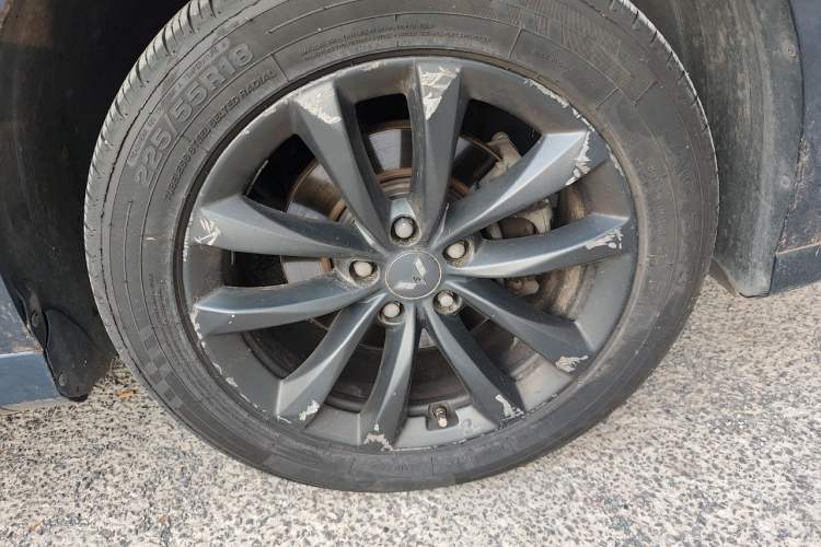 Used Wuling Victory 2020 1.5T Manual Elite Edition Exterior 7