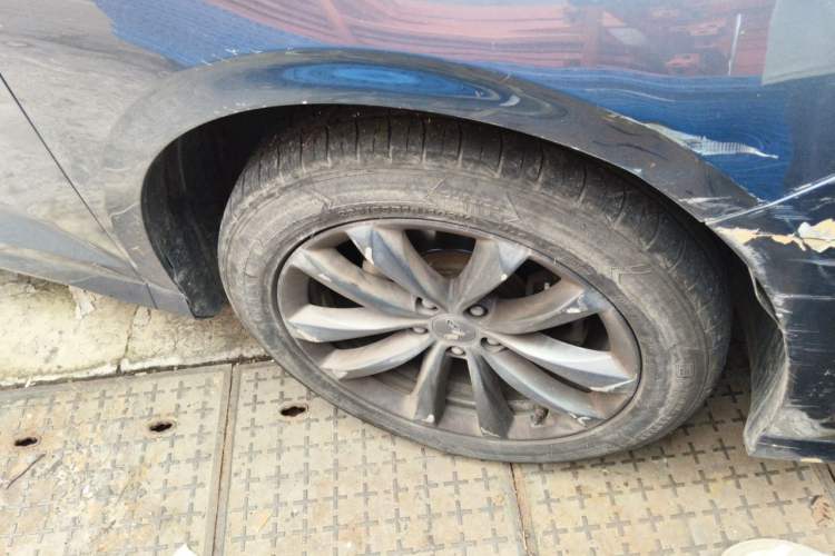 Used Wuling Victory 2020 1.5T CVT Luxury Model Exterior 7