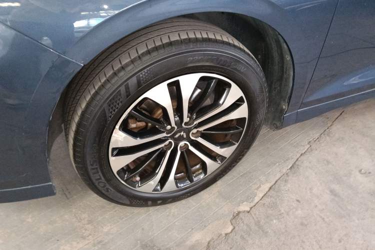 Used Wuling Victory 2020 1.5T CVT Flagship Edition Exterior 7