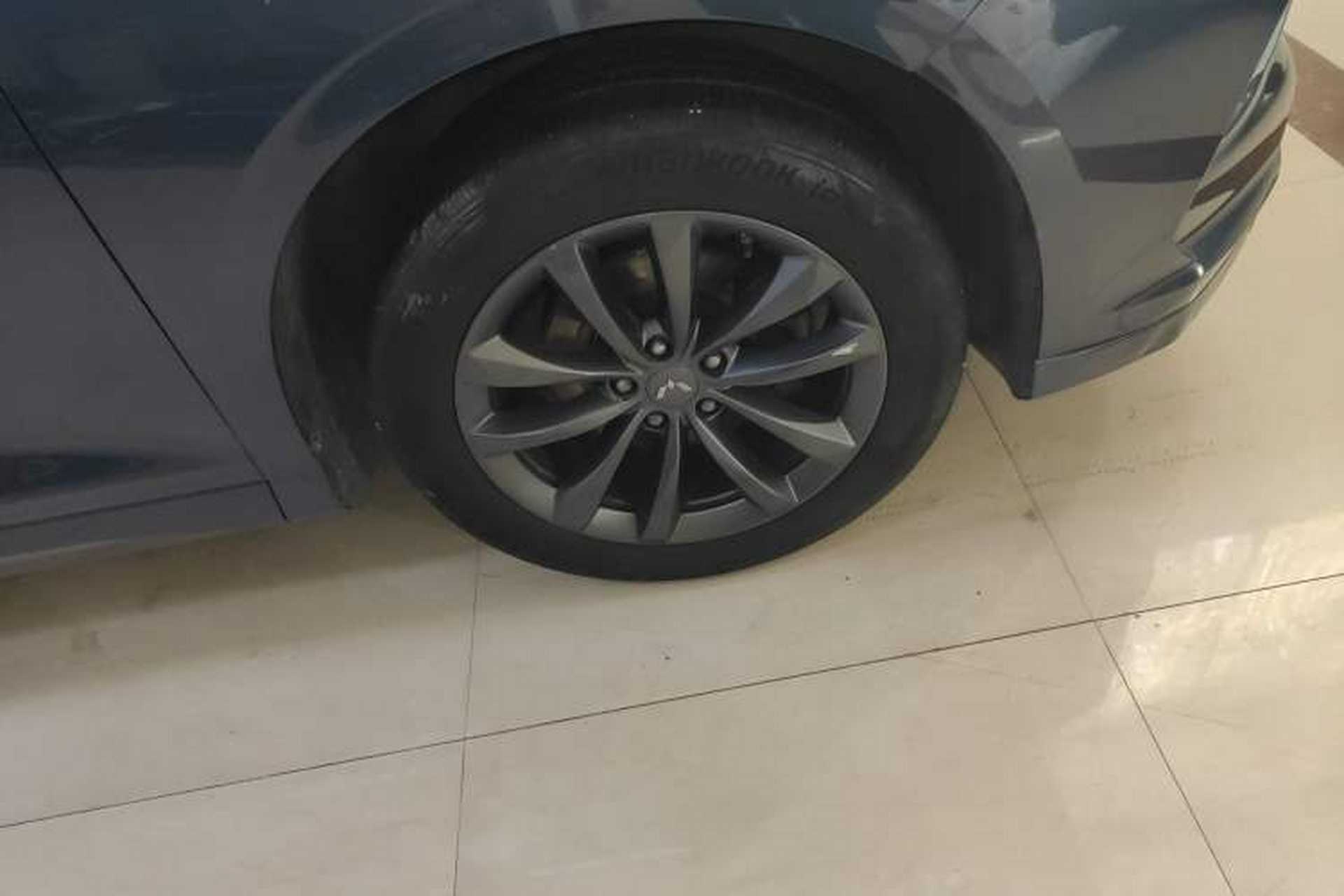 Used Wuling Victory 2020 1.5T CVT Luxury Model Exterior 7