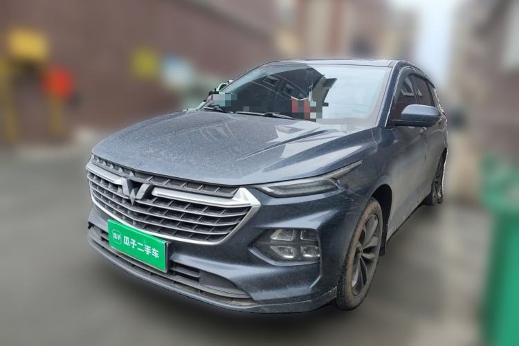 Used Wuling Victory 2020 1.5T CVT Luxury Model Guazi used car, China used car export, Used car for sale, Used  cars, Cheapest cars for sale