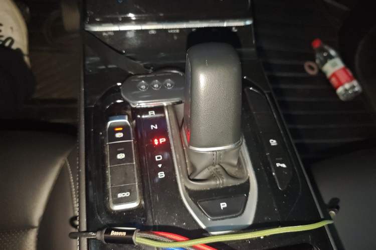 Used Wuling Victory 2020 1.5T CVT Flagship Edition Gear Lever