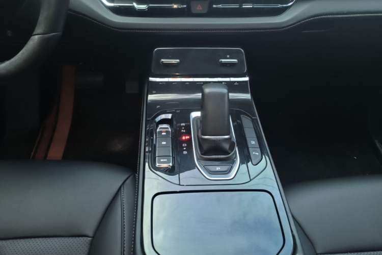 Used Wuling Victory 2020 1.5T CVT Flagship Edition Gear Lever