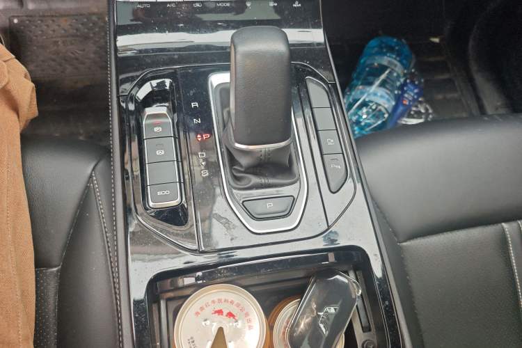 Used Wuling Victory 2020 1.5T CVT Flagship Edition Gear Lever